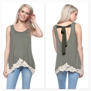 Chance Of A Lifetime Blouse